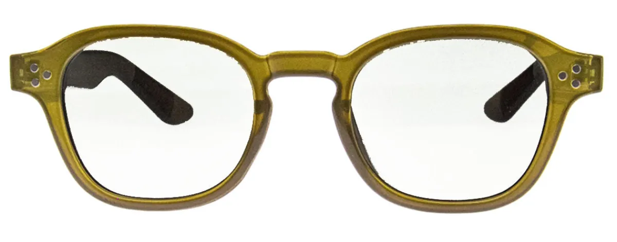 Acceptable*AJ Morgan Eyewear Sale