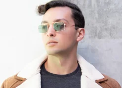 AC/DC*AJ Morgan Eyewear Discount