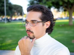 Activate*AJ Morgan Eyewear Hot