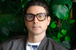 A.J.'s Champion (Blue-Light Computer Reading Glasses)*AJ Morgan Eyewear Outlet