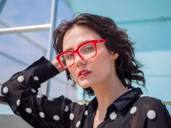 All Consuming*AJ Morgan Eyewear Hot