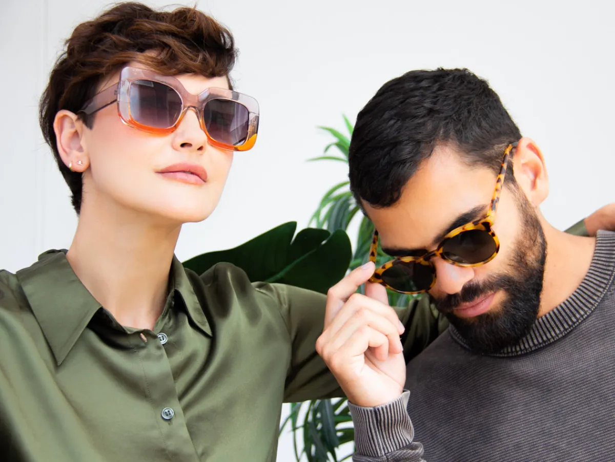 Anna Belle*AJ Morgan Eyewear Sale