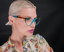Antoinette*AJ Morgan Eyewear Clearance