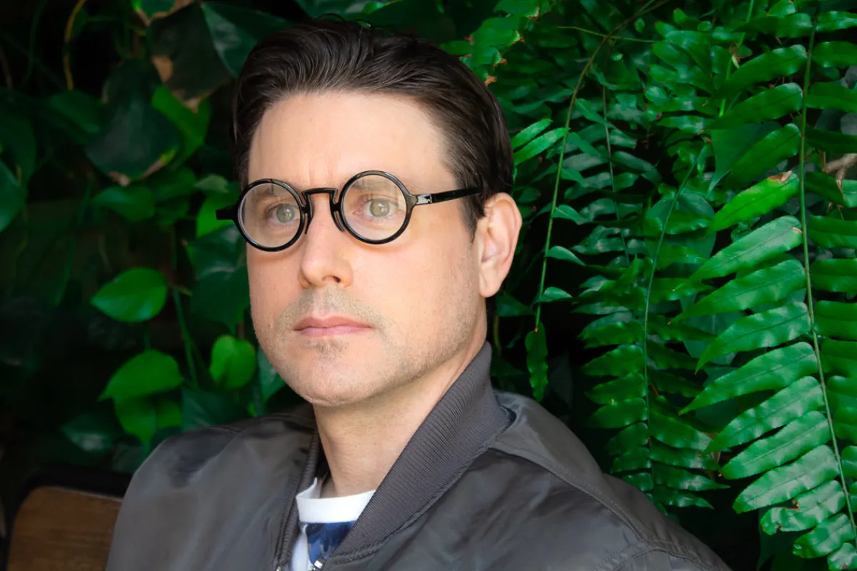 Arnold*AJ Morgan Eyewear