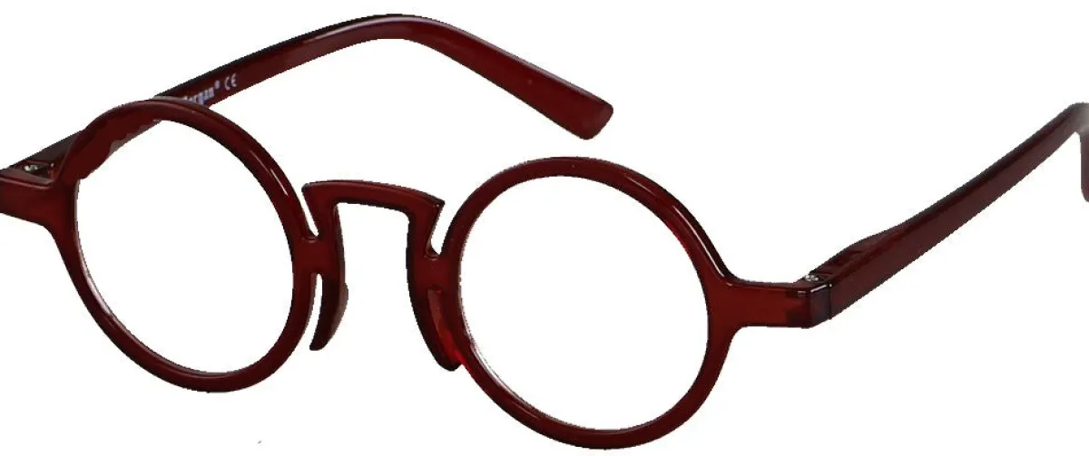 Arnold*AJ Morgan Eyewear