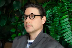 Arnold*AJ Morgan Eyewear
