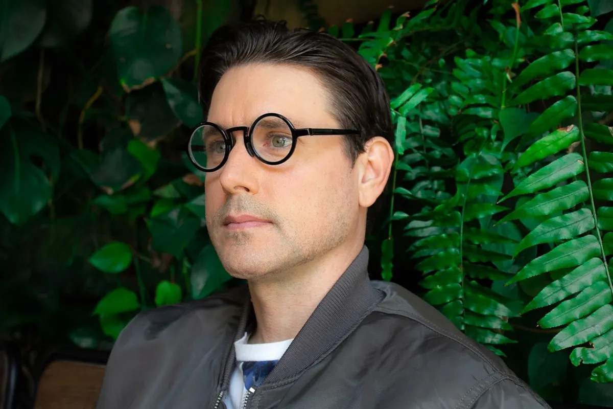 Arnold*AJ Morgan Eyewear