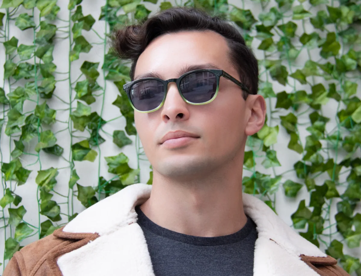 Arrived*AJ Morgan Eyewear Best