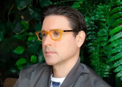 Assigned*AJ Morgan Eyewear