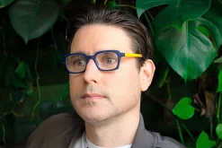 Assigned*AJ Morgan Eyewear