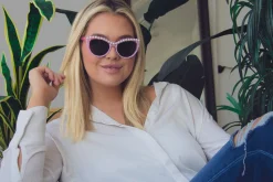 Aunt Pearl*AJ Morgan Eyewear Discount