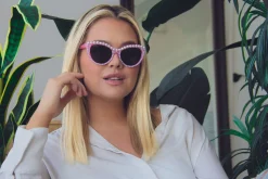 Aunt Pearl*AJ Morgan Eyewear Discount