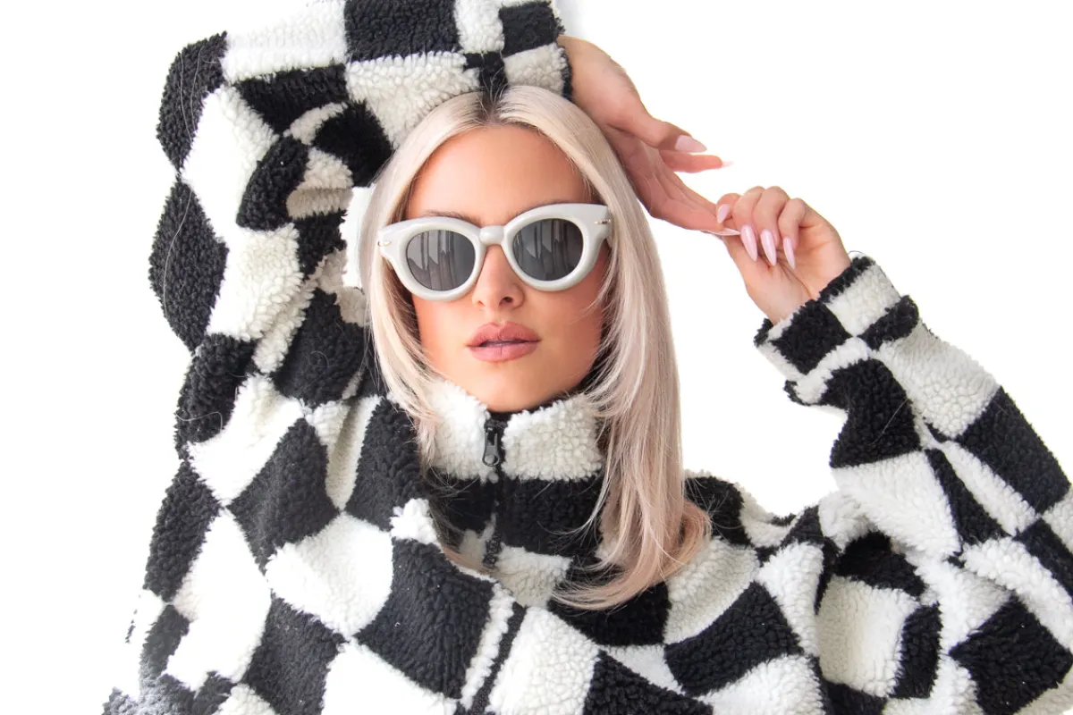 Babydolls*AJ Morgan Eyewear New