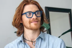 Berkel*AJ Morgan Eyewear