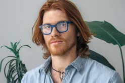 Berkel*AJ Morgan Eyewear