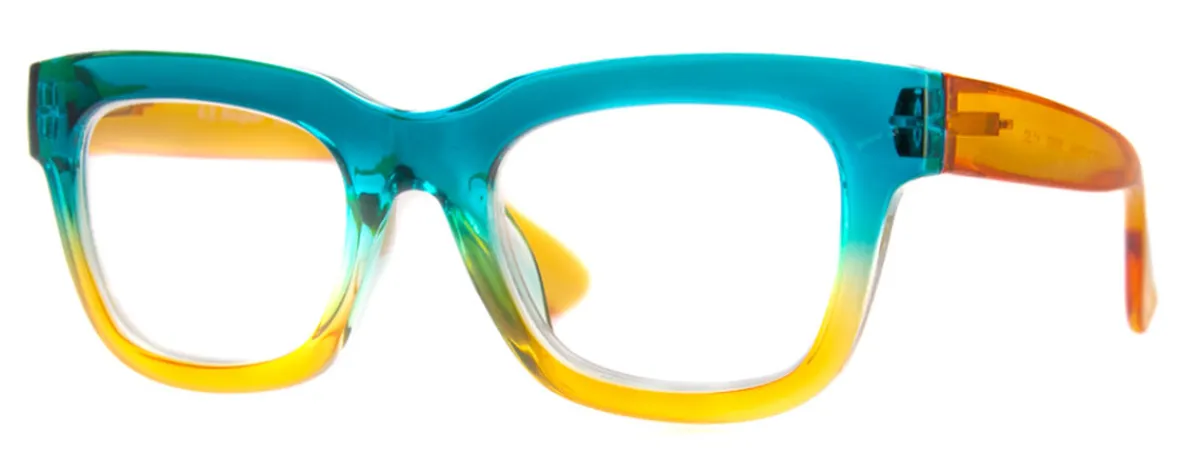 Beyond*AJ Morgan Eyewear Best