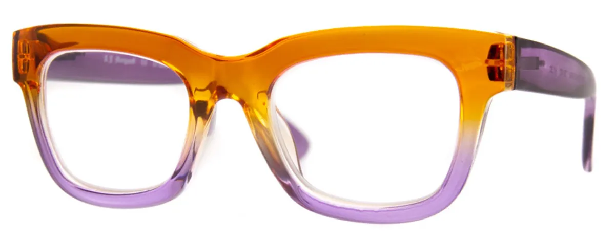 Beyond*AJ Morgan Eyewear Best