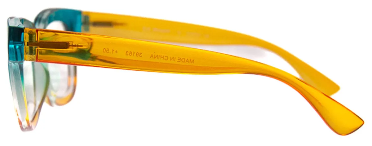 Beyond*AJ Morgan Eyewear Best