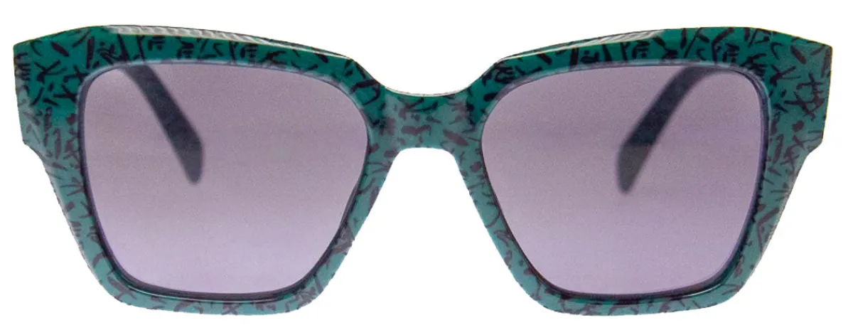 Boulevard*AJ Morgan Eyewear Hot