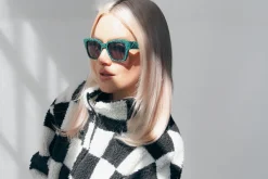 Boulevard*AJ Morgan Eyewear Hot