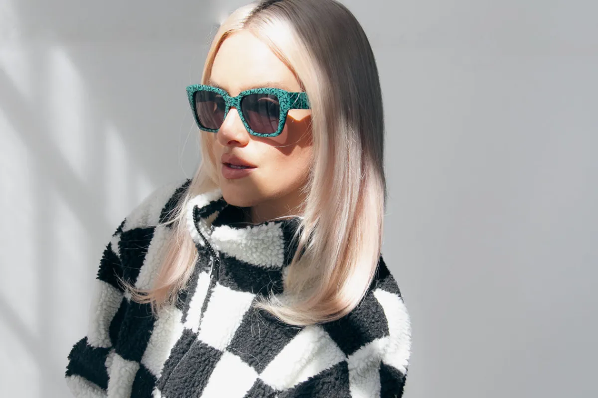 Boulevard*AJ Morgan Eyewear Hot