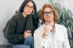 Brandenwein*AJ Morgan Eyewear Clearance