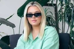 Bridget*AJ Morgan Eyewear Discount