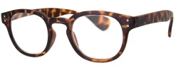Broadway Blues (Blue-Light Computer Reading Glasses)*AJ Morgan Eyewear Hot