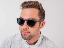 Broker*AJ Morgan Eyewear Hot
