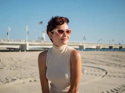 Butterfly*AJ Morgan Eyewear Discount