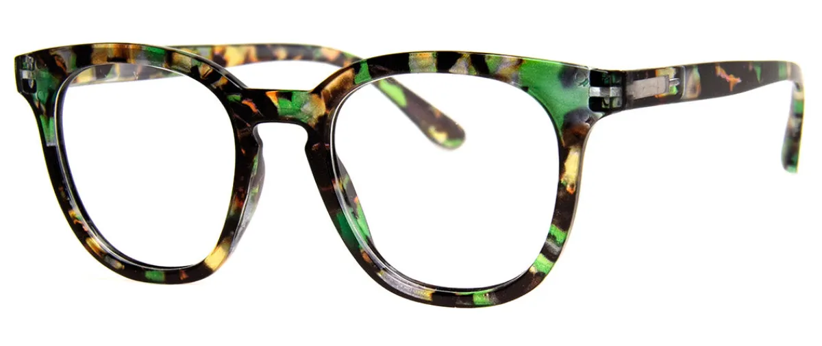Calibre*AJ Morgan Eyewear Clearance