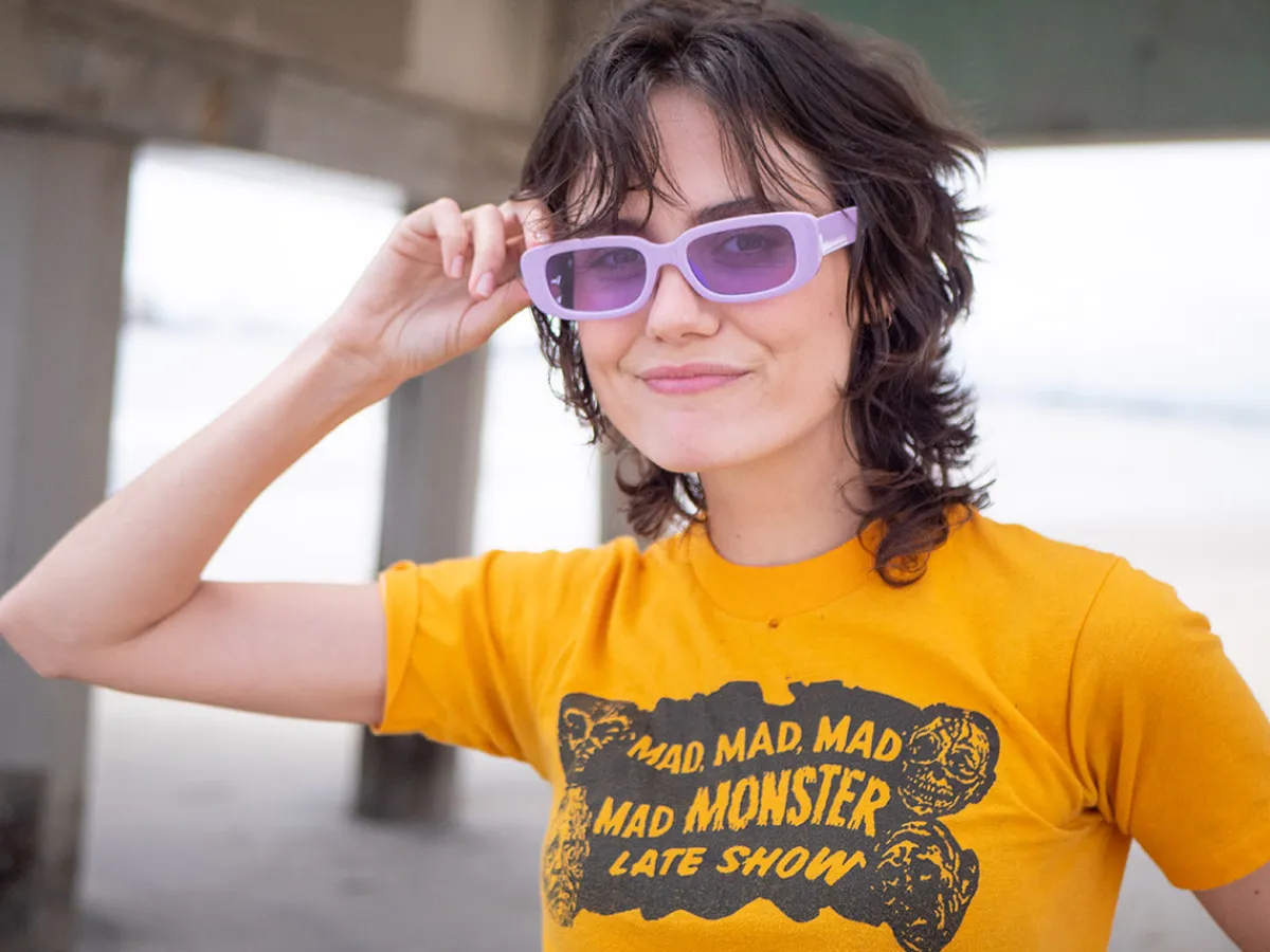 Callie*AJ Morgan Eyewear Best