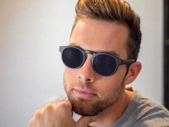 Calm (Full Lens Sunglass Reader)*AJ Morgan Eyewear Hot