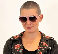 Candy*AJ Morgan Eyewear