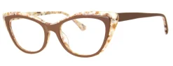 Casablanca*AJ Morgan Eyewear New