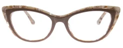 Casablanca*AJ Morgan Eyewear New