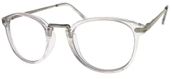 Castro (Clear Lens)*AJ Morgan Eyewear Online