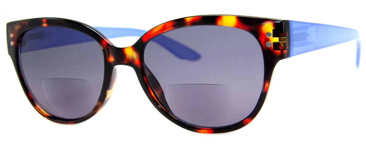 Catchy (Bifocal Sunglass Readers)*AJ Morgan Eyewear