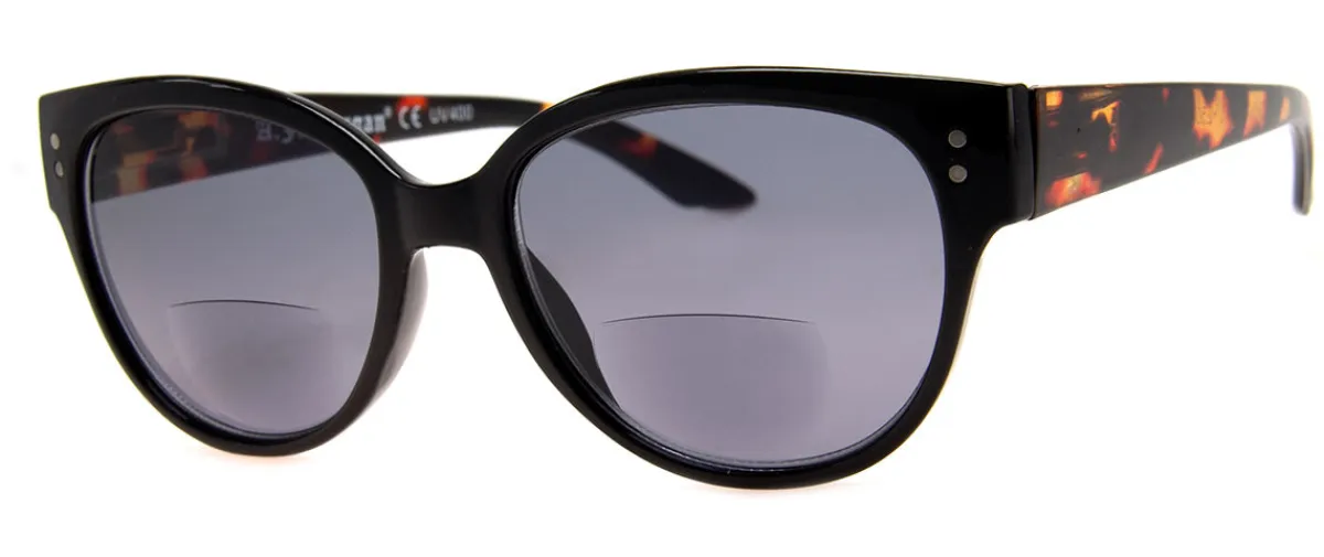 Catchy (Bifocal Sunglass Readers)*AJ Morgan Eyewear