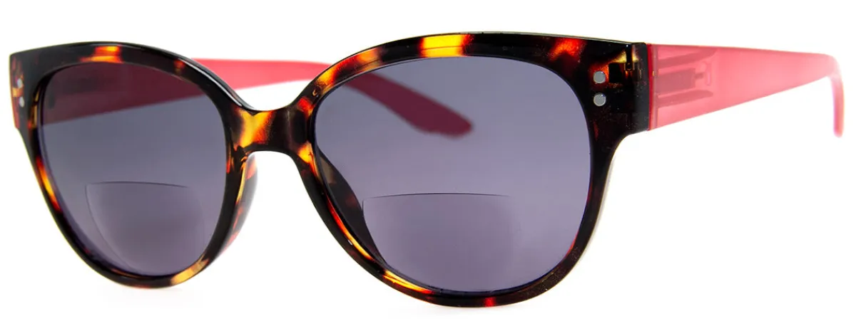 Catchy (Bifocal Sunglass Readers)*AJ Morgan Eyewear