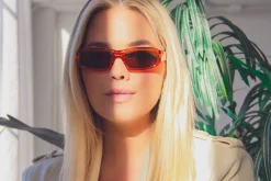 Cava*AJ Morgan Eyewear Hot