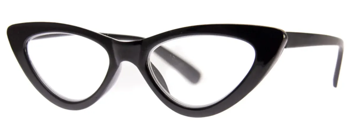 Cha Cha*AJ Morgan Eyewear