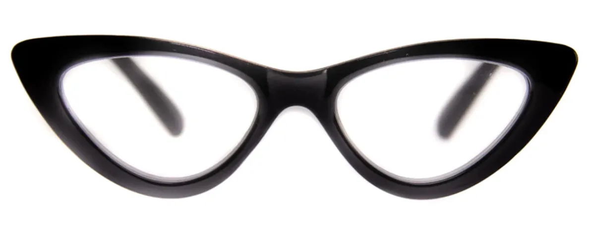 Cha Cha*AJ Morgan Eyewear