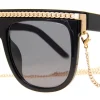 Chain*AJ Morgan Eyewear Outlet
