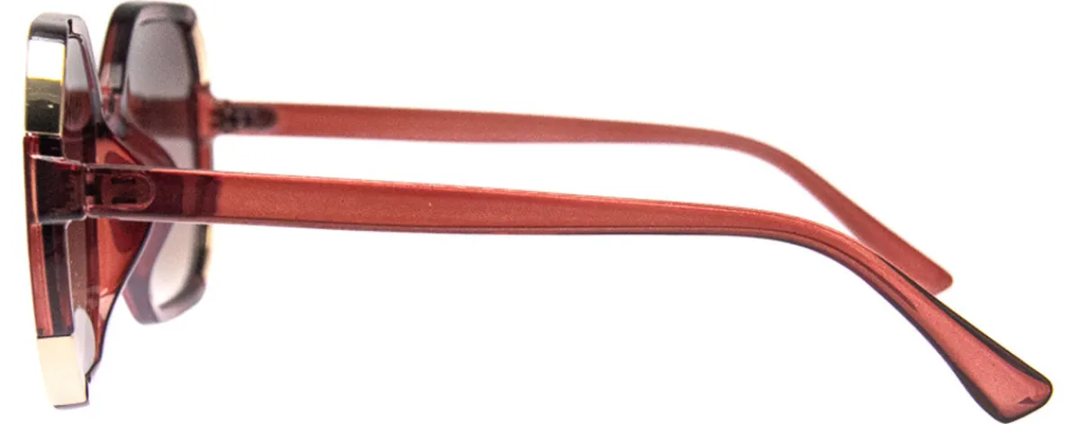 Chandelier*AJ Morgan Eyewear Discount