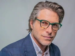 Chavreh*AJ Morgan Eyewear Sale