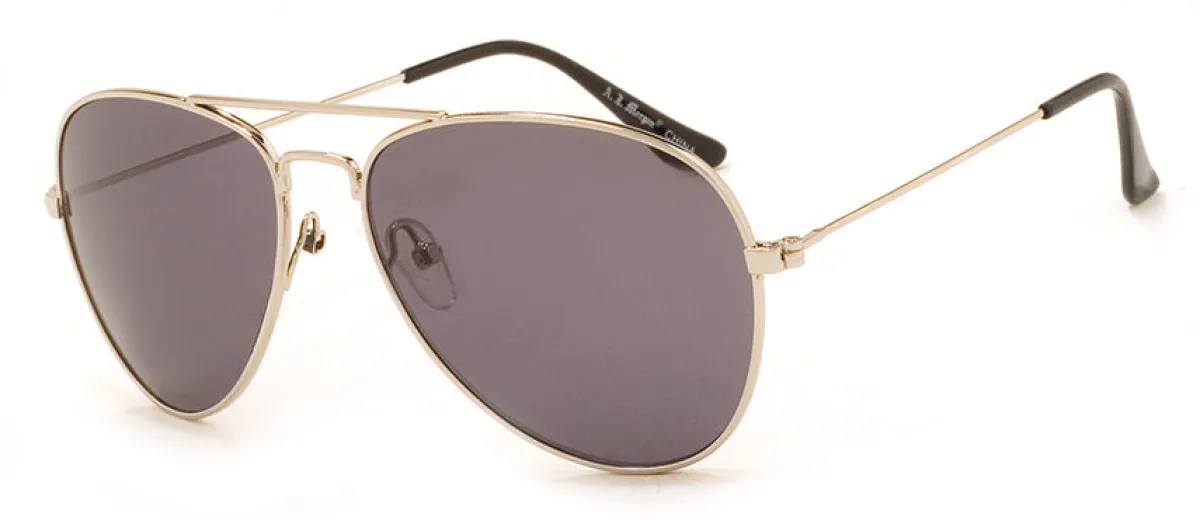 Chris*AJ Morgan Eyewear