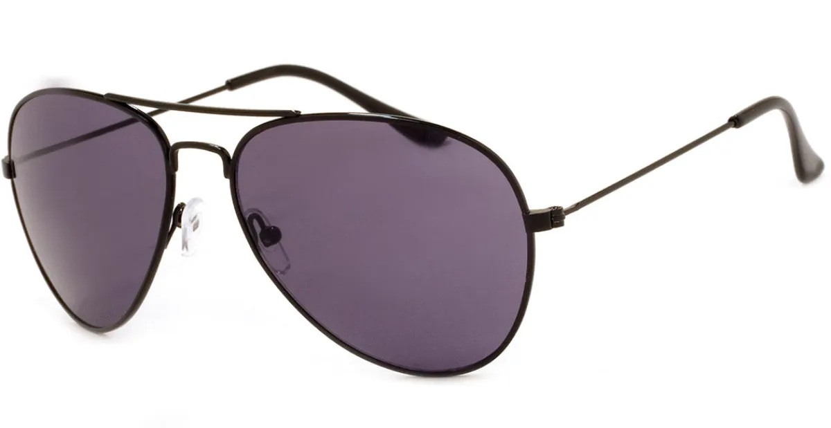 Chris*AJ Morgan Eyewear