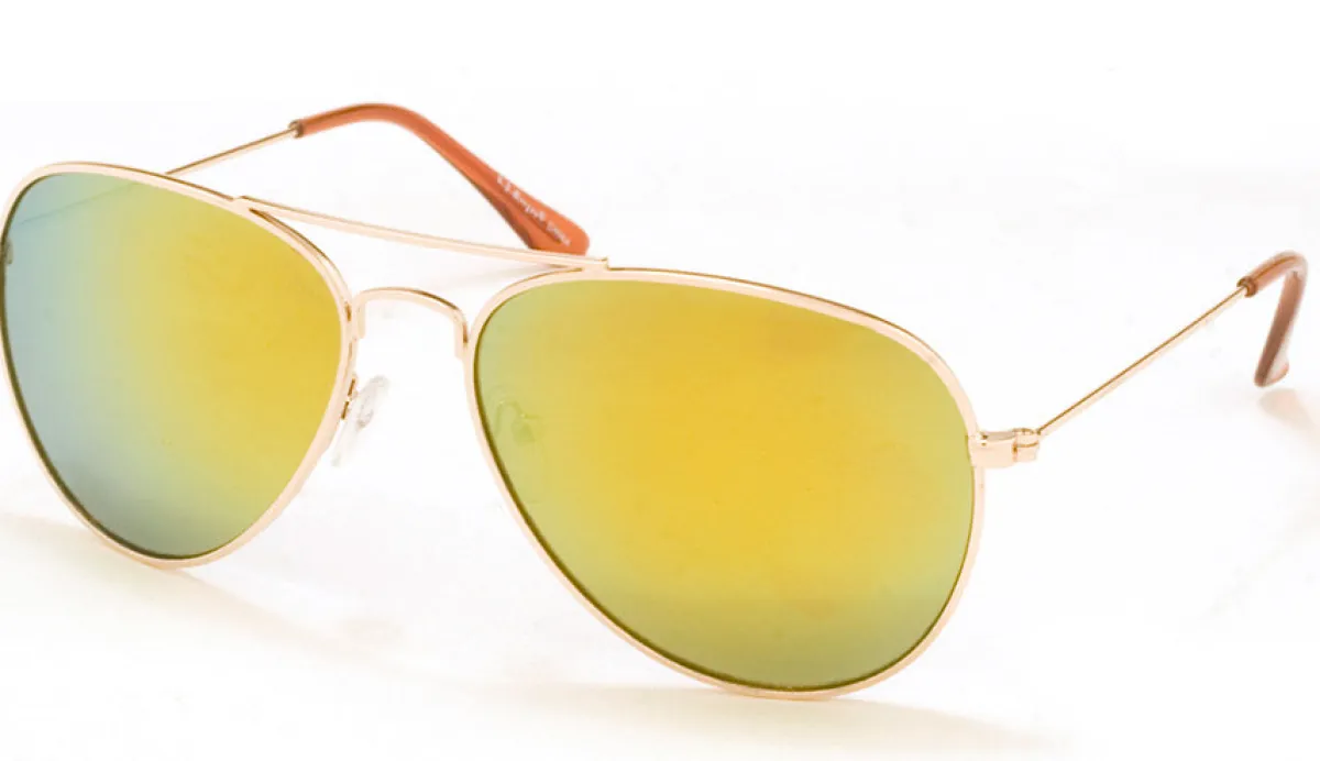 Chris*AJ Morgan Eyewear