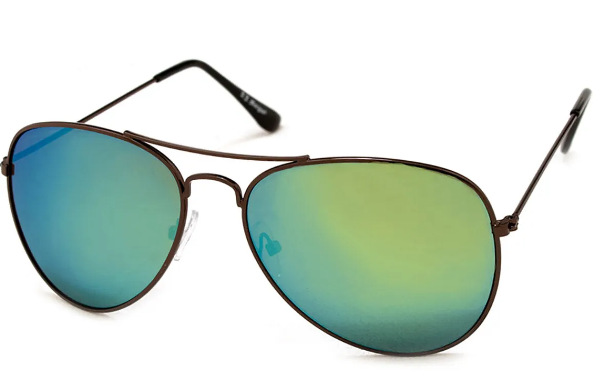 Chris*AJ Morgan Eyewear